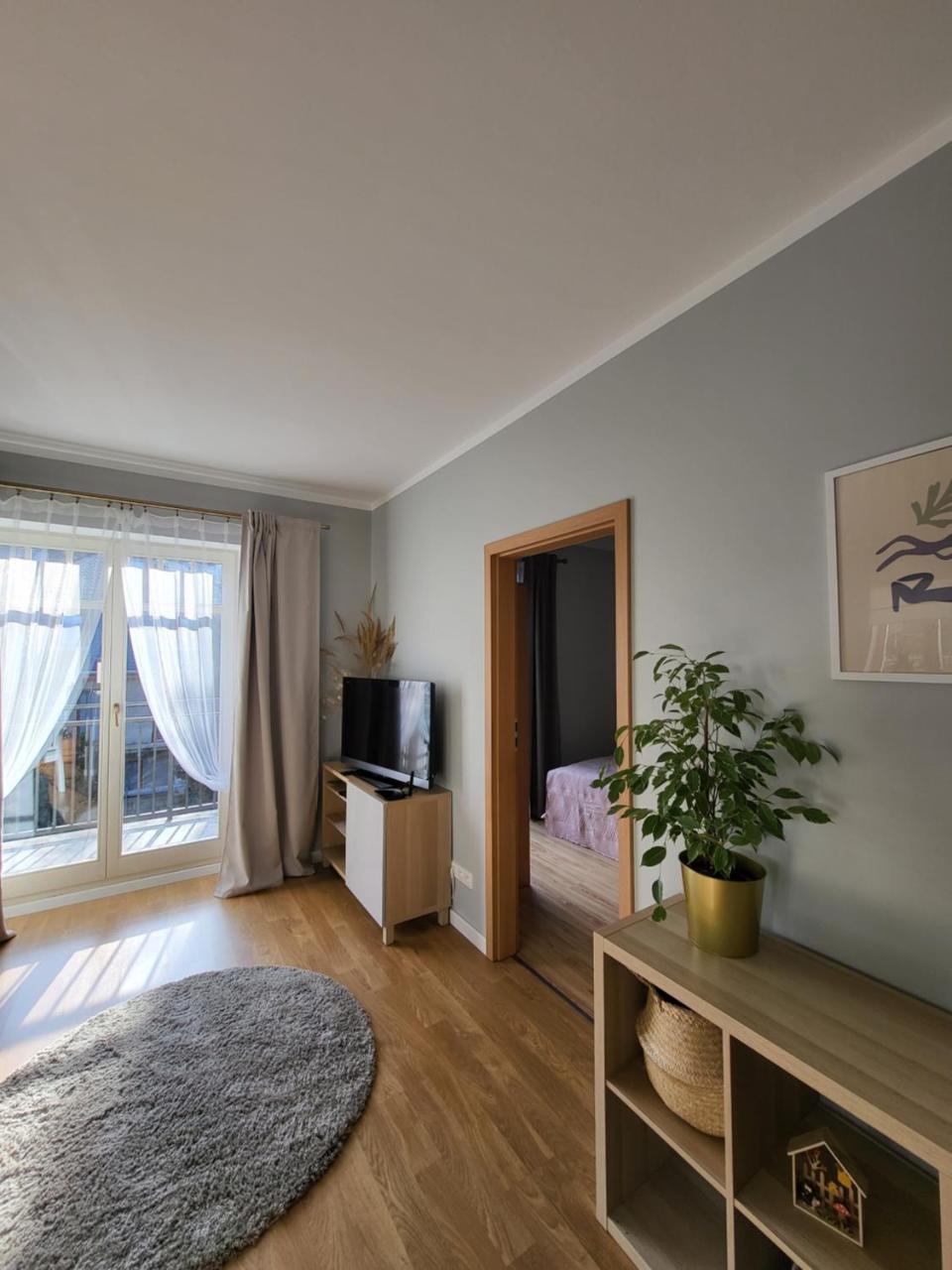 Sunny Apartment - Blizej Zdroju in Polanica-zdroj