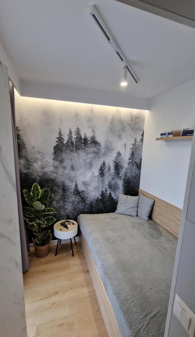 Magic House Apartament Proszowska 58 em Bochnia