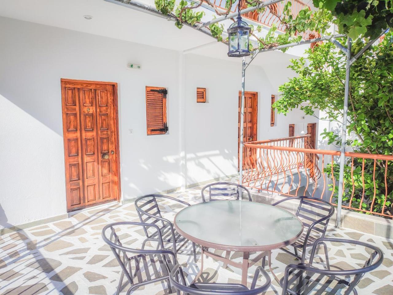 Eytyxia Apartments  - pic #26