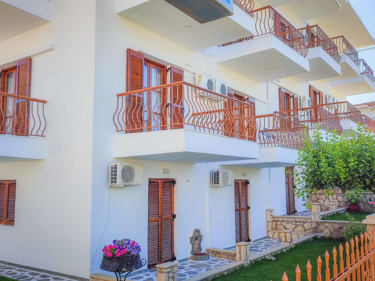 Eytyxia Apartments  - pic #19