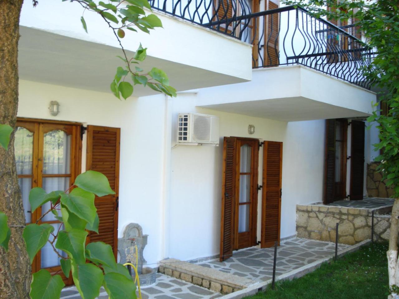 Eytyxia Apartments  - pic #9