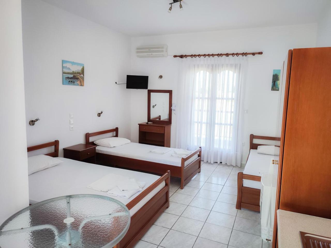 Eytyxia Apartments  - pic #30