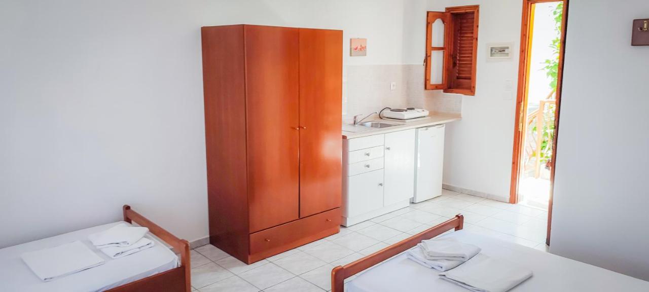 Eytyxia Apartments  - pic #17