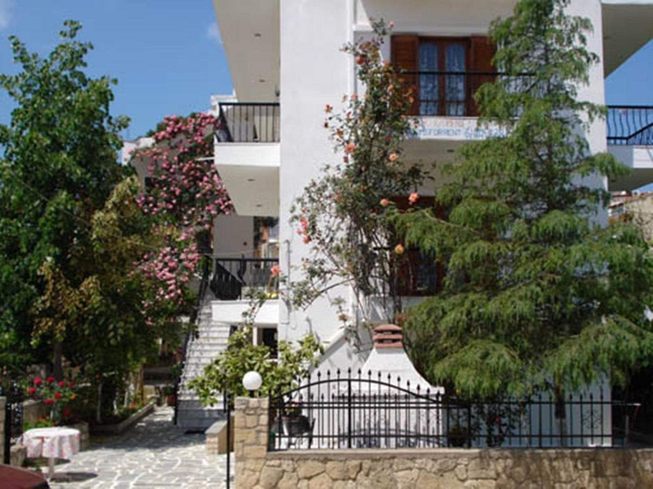 Eytyxia Apartments  - pic #13