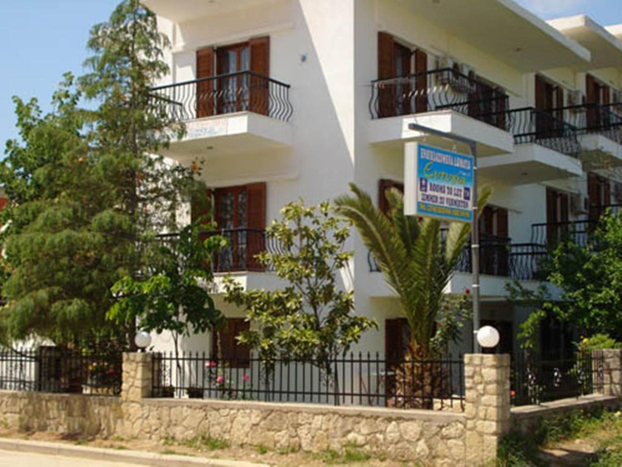 Eytyxia Apartments  - pic #4