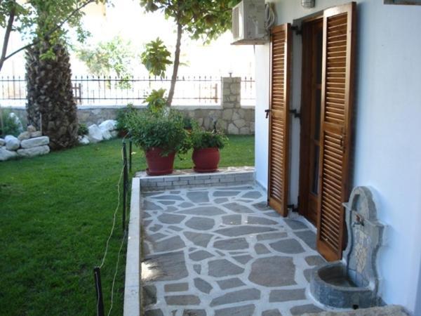 Eytyxia Apartments  - pic #6