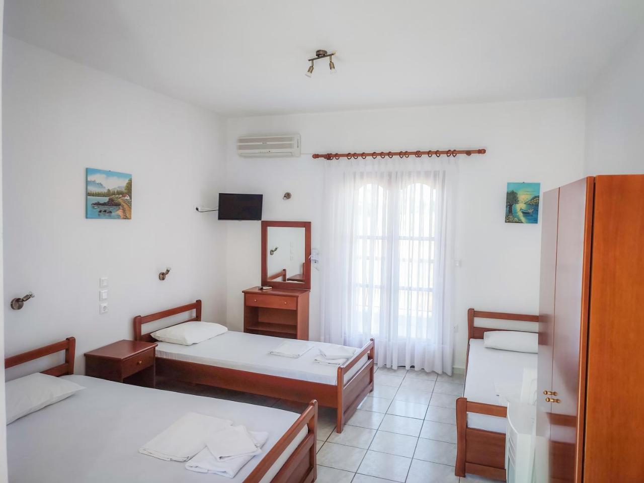 Eytyxia Apartments  - pic #23