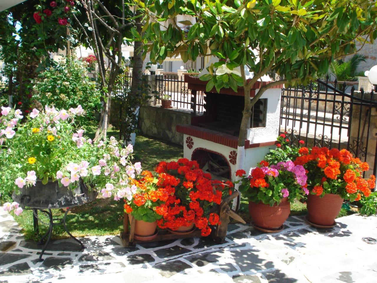 Eytyxia Apartments  - pic #10