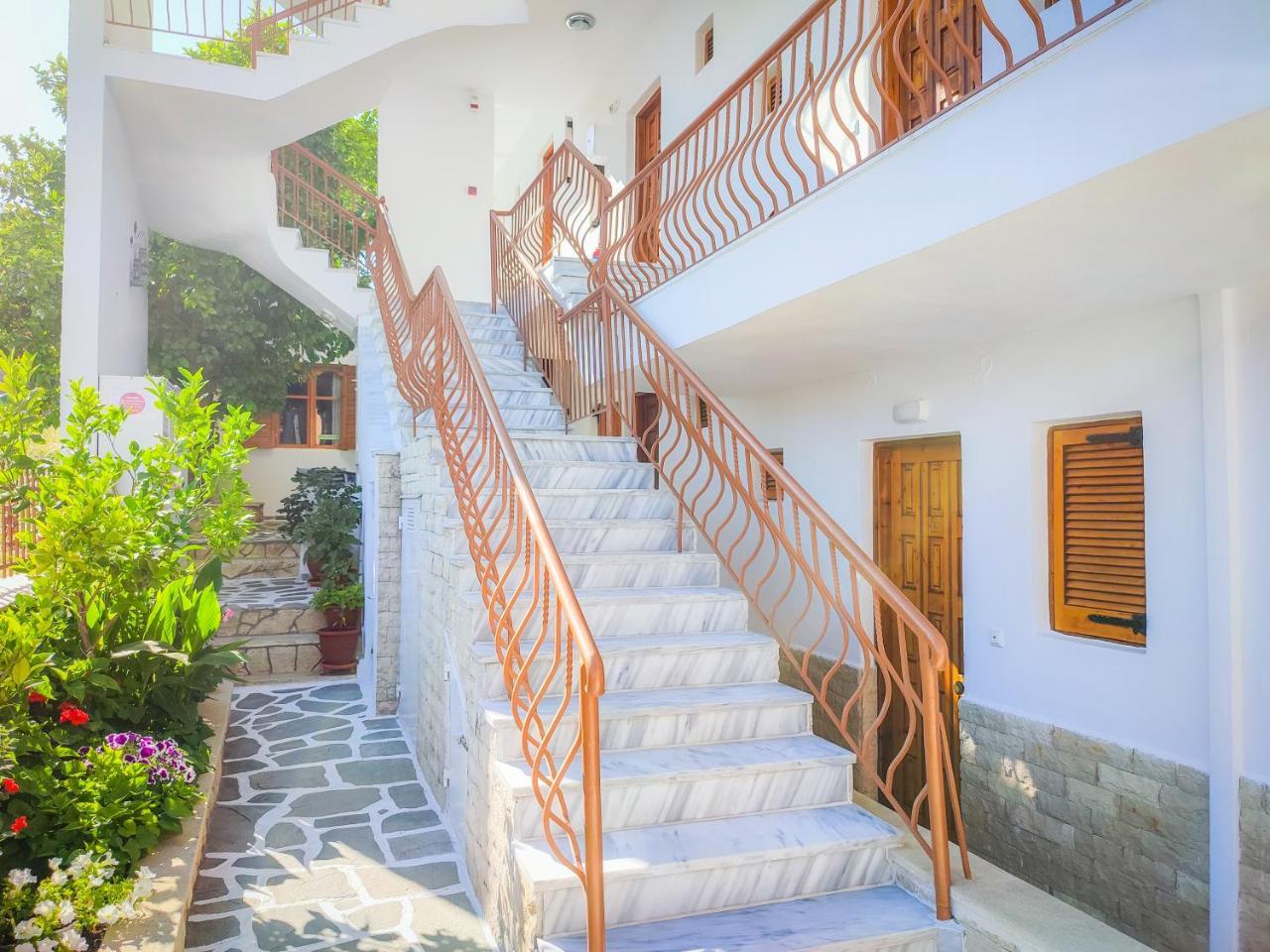 Eytyxia Apartments  - pic #24