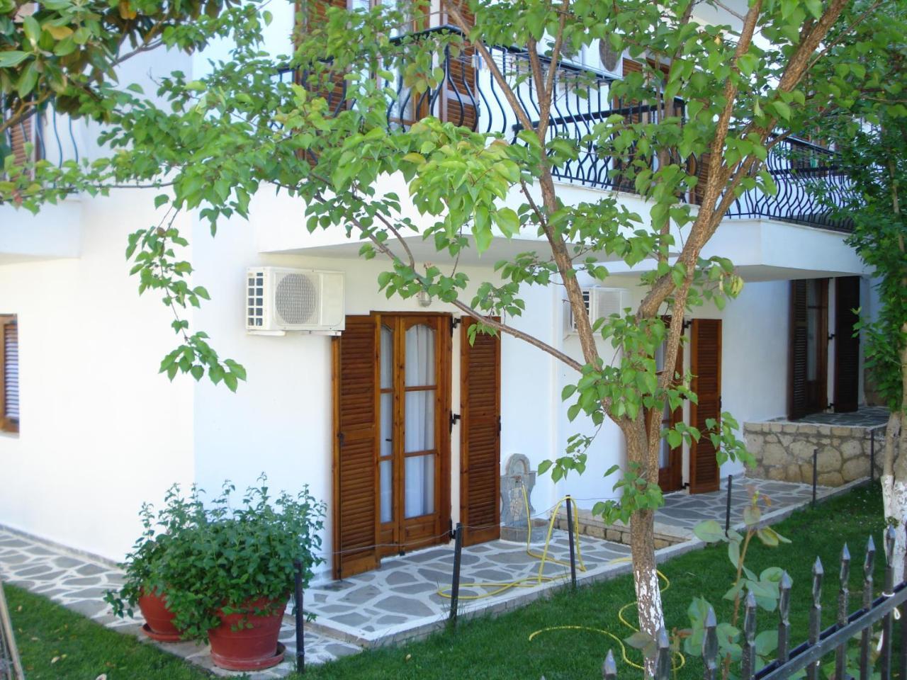 Eytyxia Apartments  - pic #5