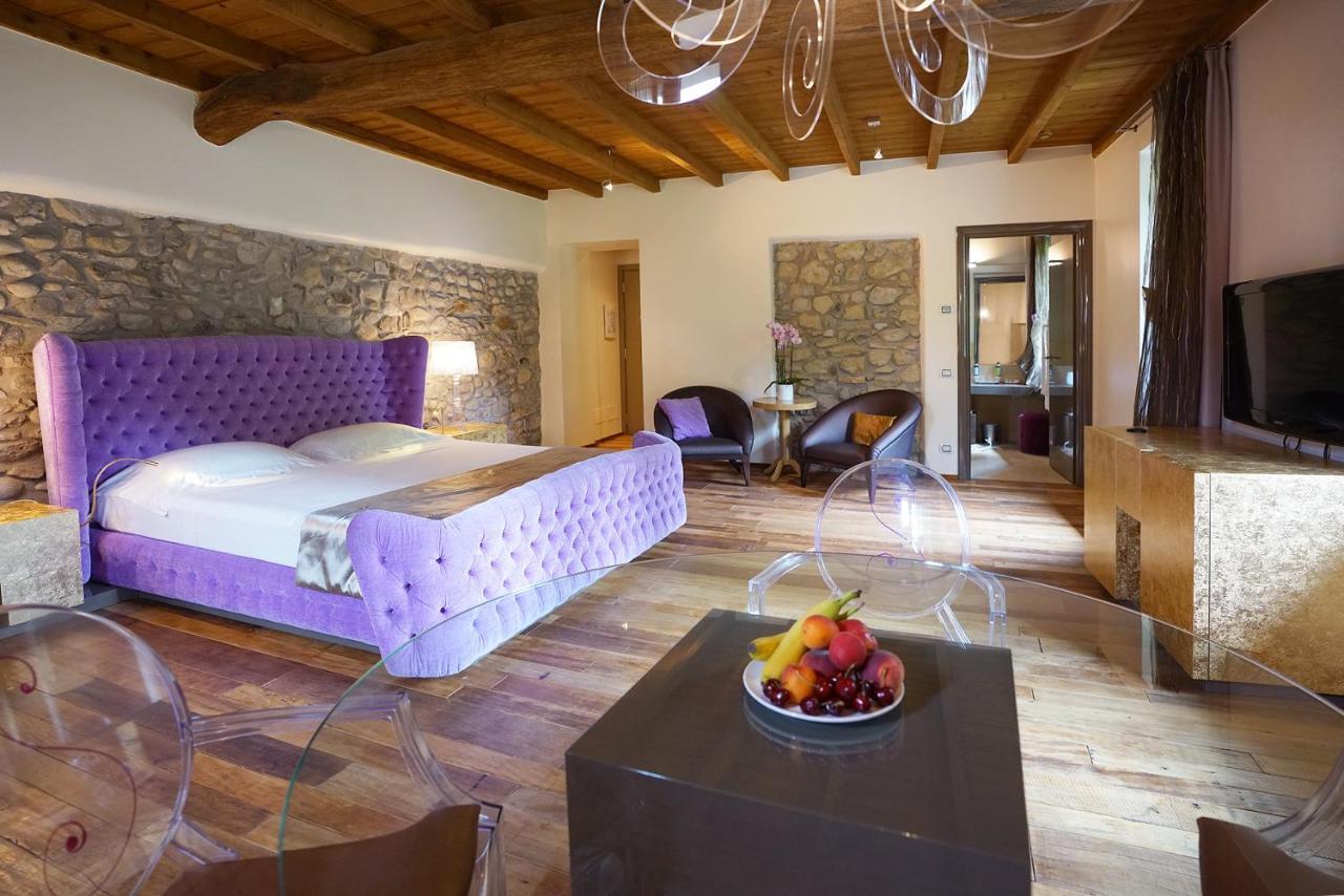 Il Portico - 1711 Luxury Guest House em Calco