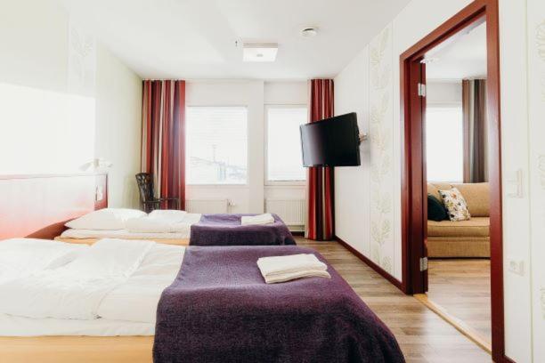 Hotel Salora à Salo