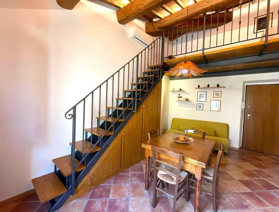 A Duecento Passi- Comfort Nel Cuore Della Toscana em San-giovanni-valdarno