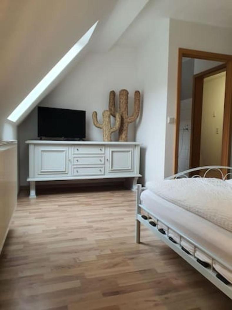 Schone Wohnungen in Schwandorf (Adults Only) em Schwandorf