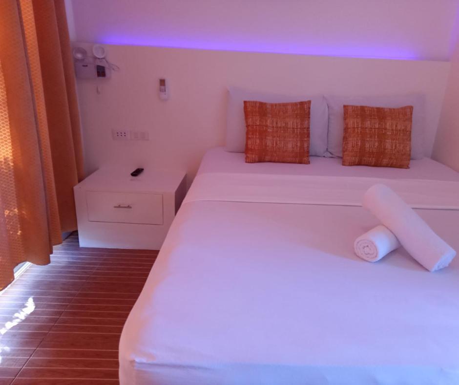 Foxtail Siargao Island Guesthouse