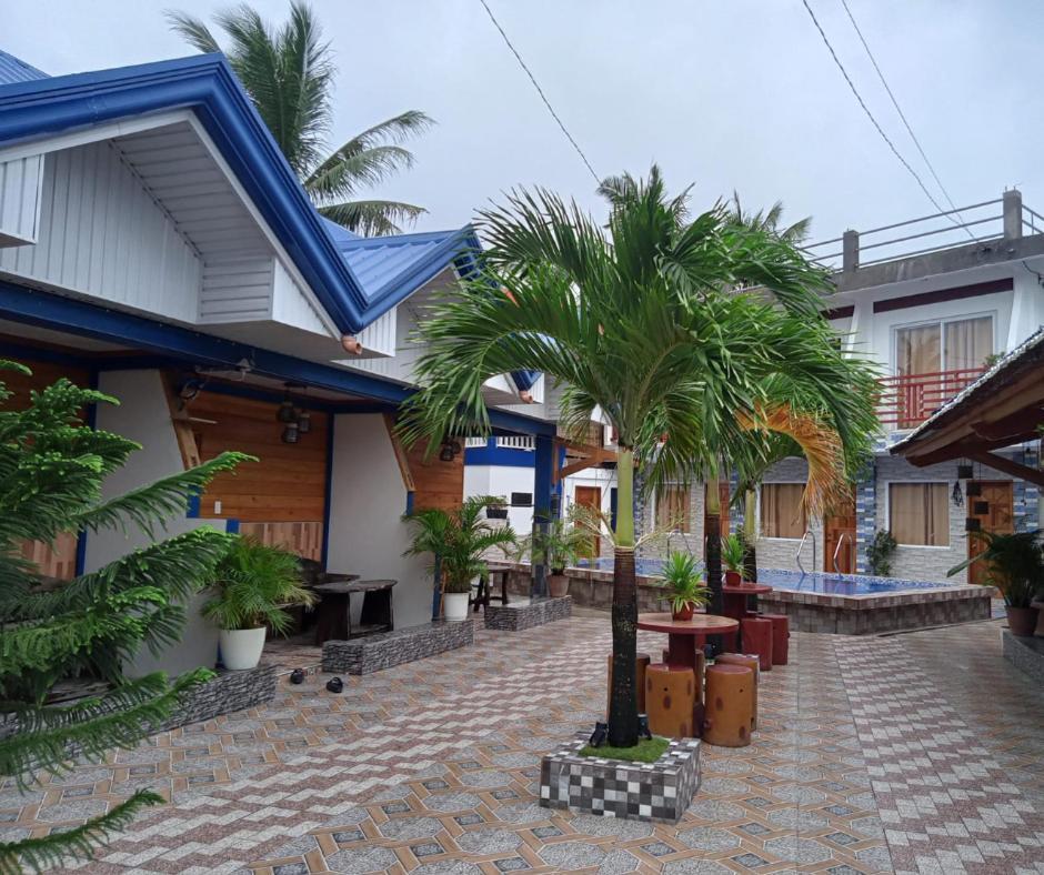 Foxtail Siargao Island Guesthouse