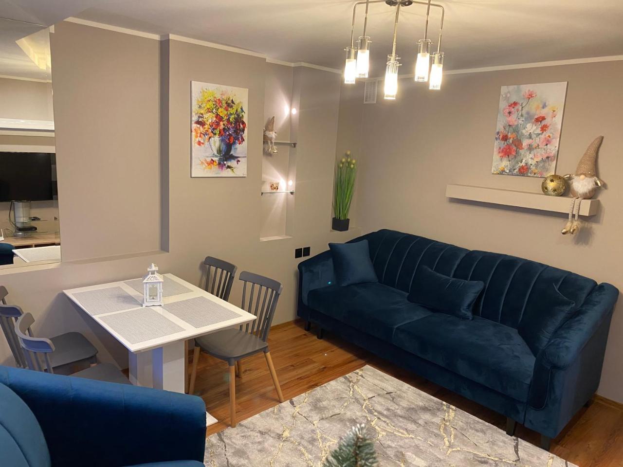 Apartament City Ustron in Ustron