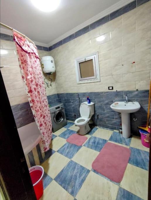 Holiday Inn Cairo Maadi