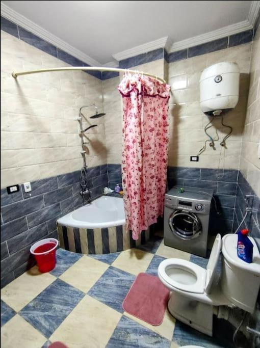 Holiday Inn Cairo Maadi