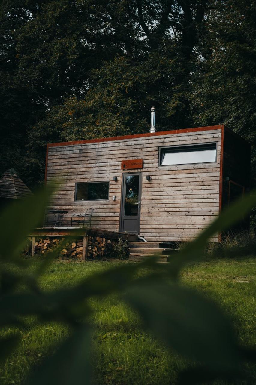 Tiny House Celestine by Ernesst em Walloon-brabant-region
