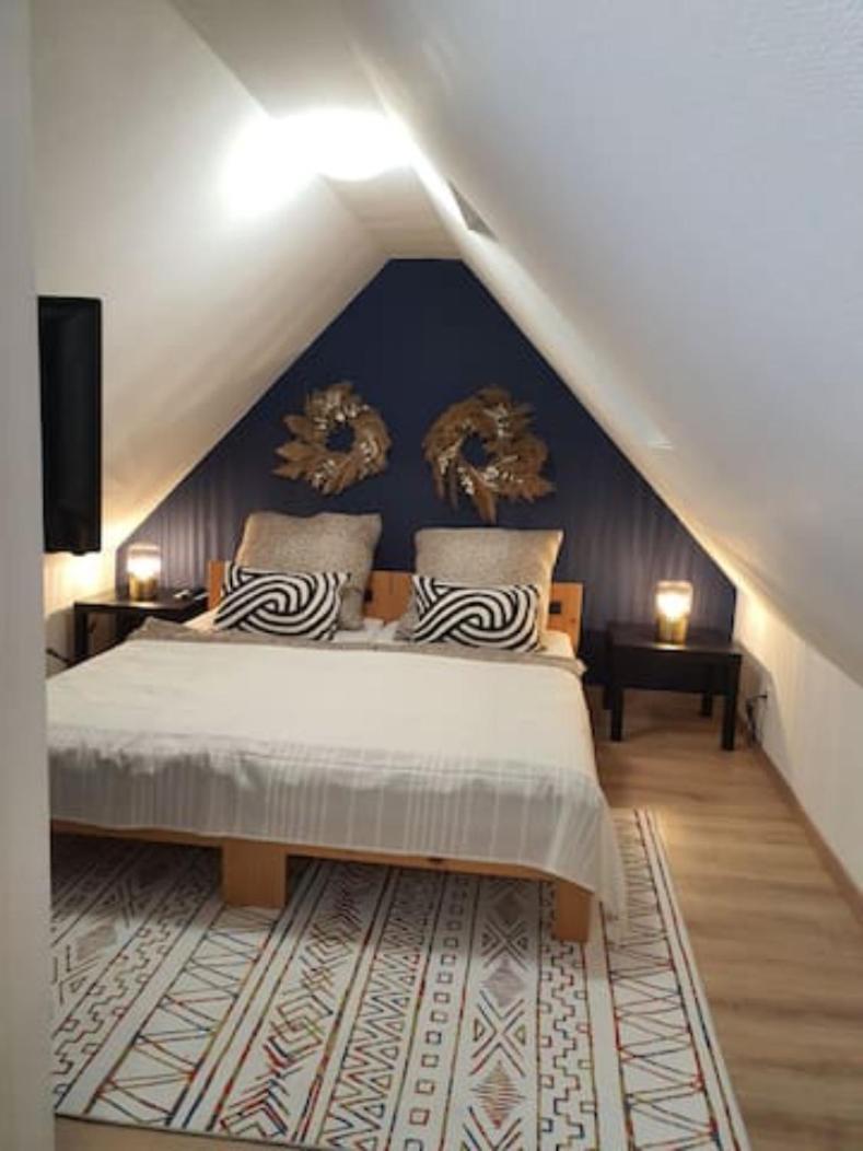 Beautiful Cozy Apartments Close To Lakes And Nature Parks (Adults Only) em Schwandorf