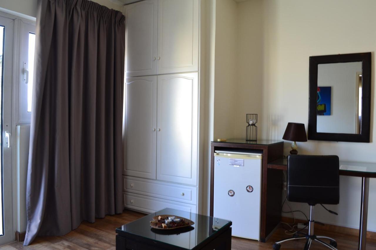 Athens Habitat Studios 