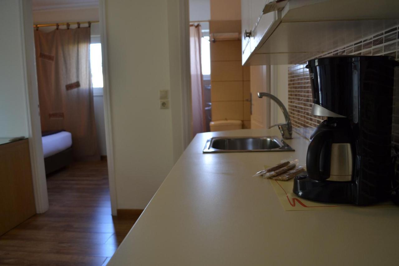 Athens Habitat Studios 