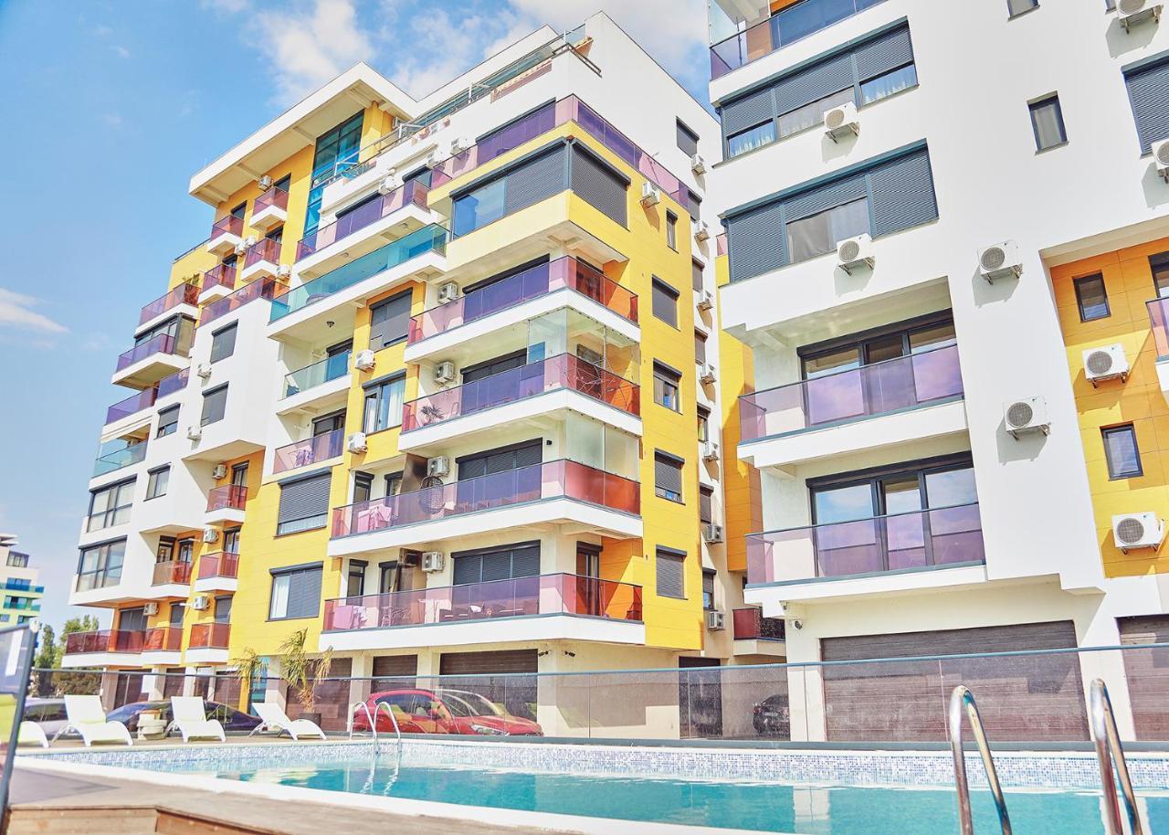 Vila Sophia 2 Mamaia
