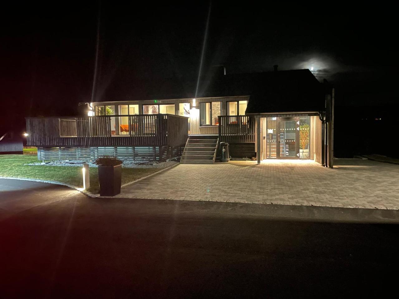 Hotell Skolestua em Nord-trondelag-region