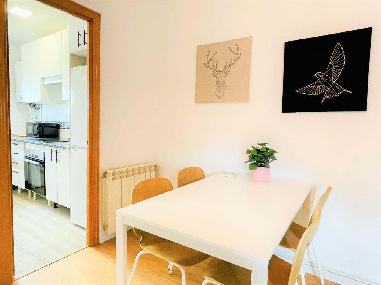 GRAN VÍA CHUECA Apartamentos Noxi 6 personas