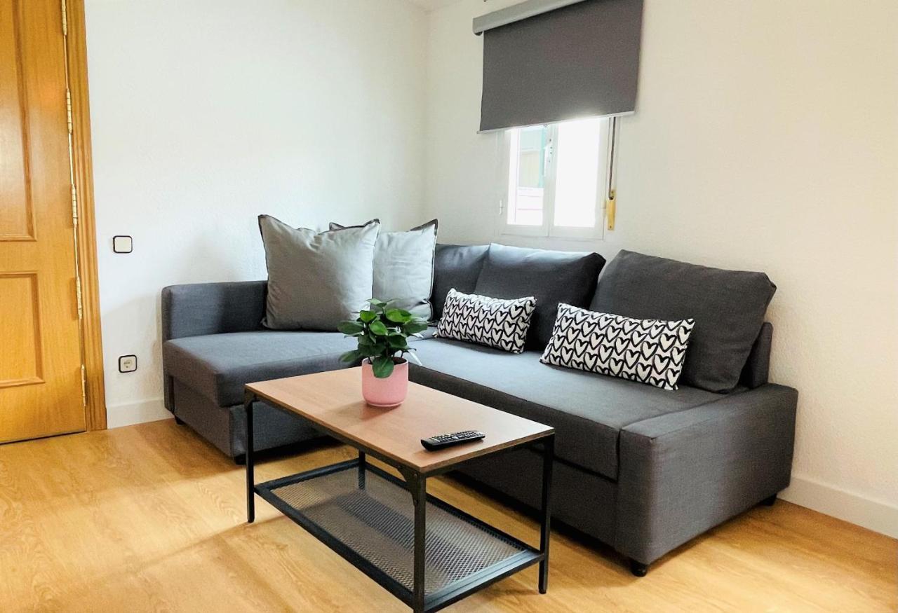 GRAN VÍA CHUECA Apartamentos Noxi 6 personas