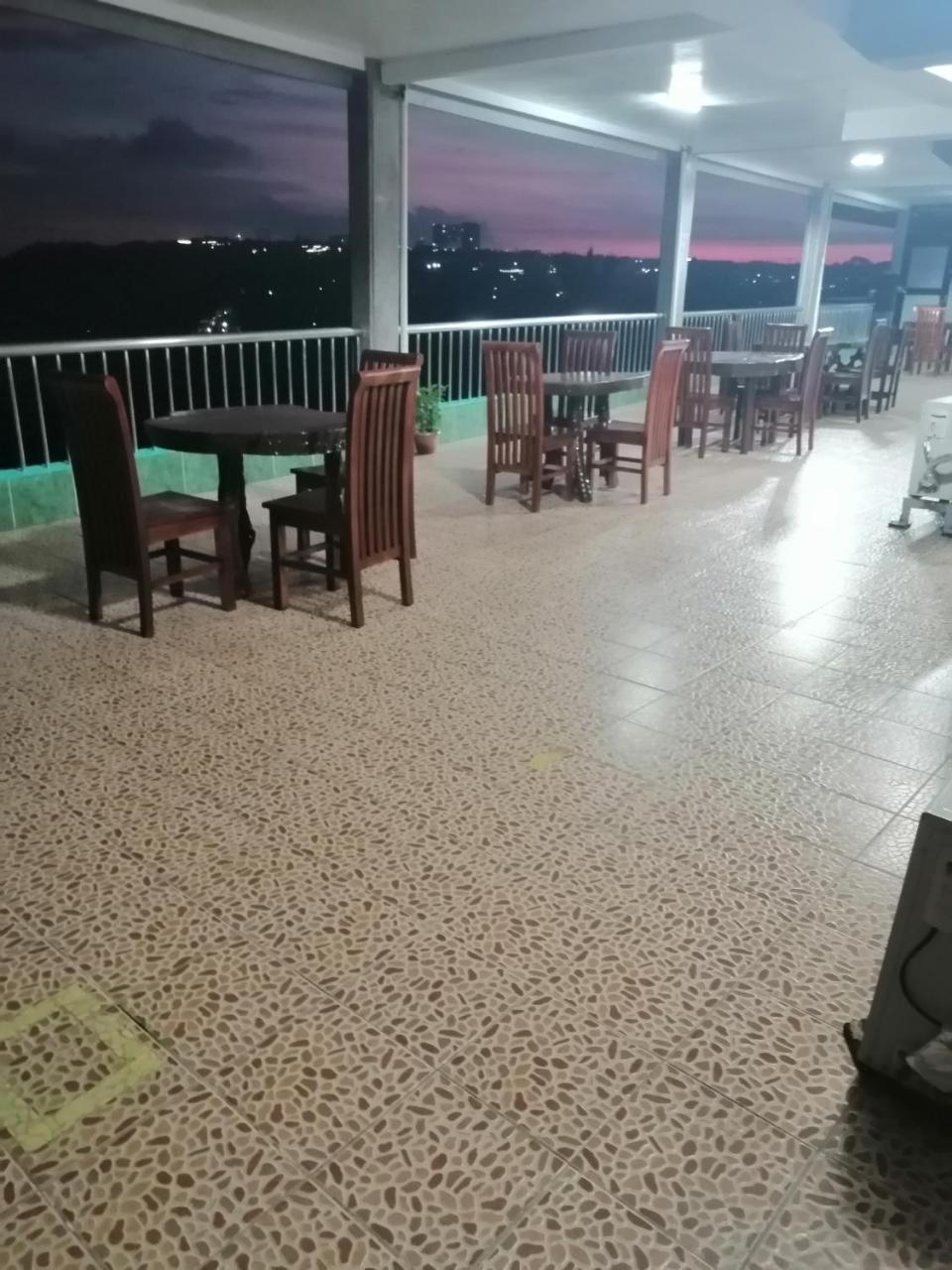 Sang Yoo Mountain View Tagaytay in Calabarzon-region