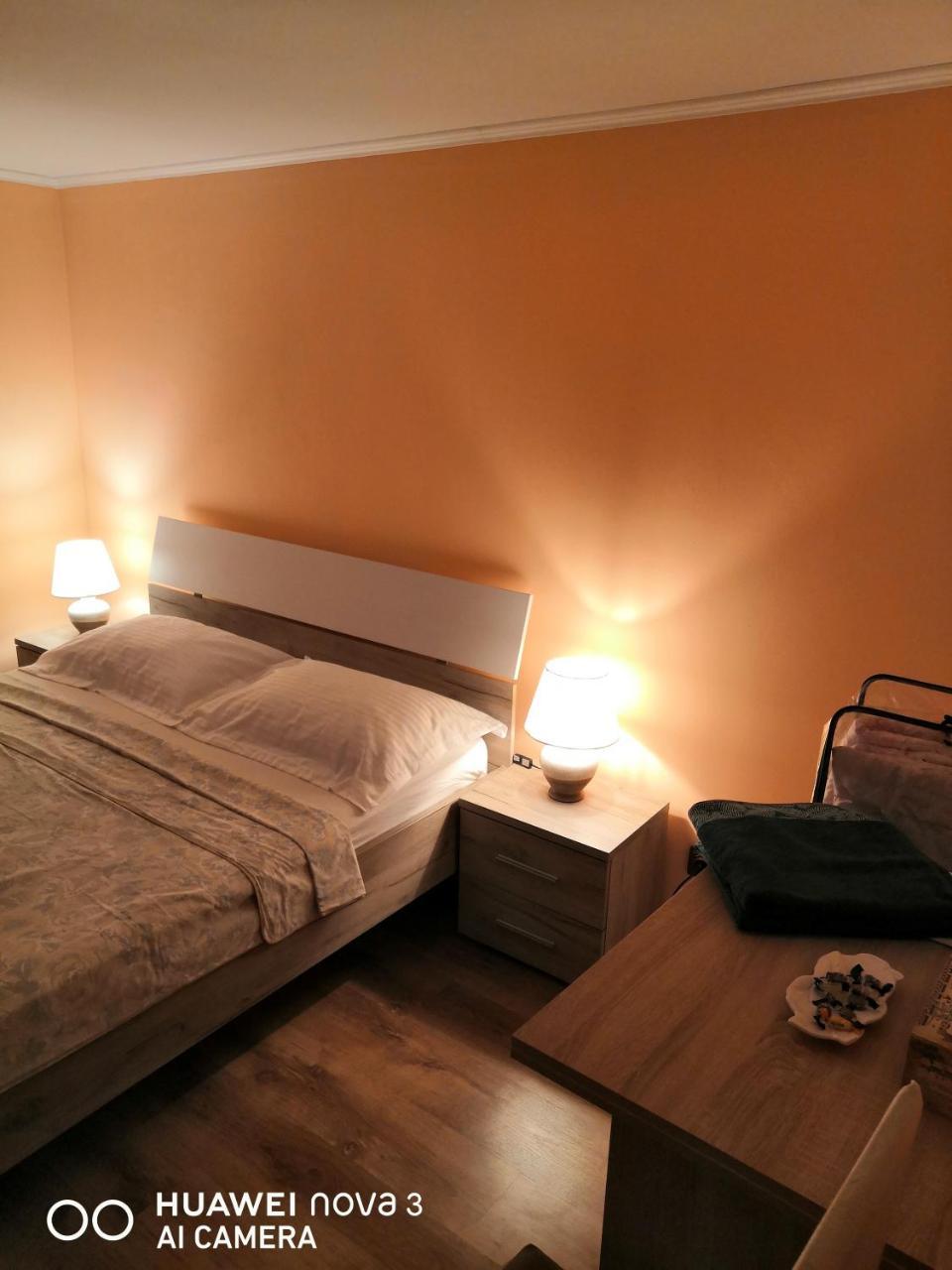 Cozy Central Apartment In Cluj Napoca