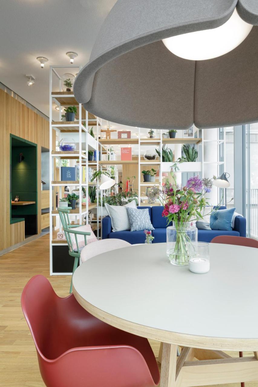 Zoku Paris