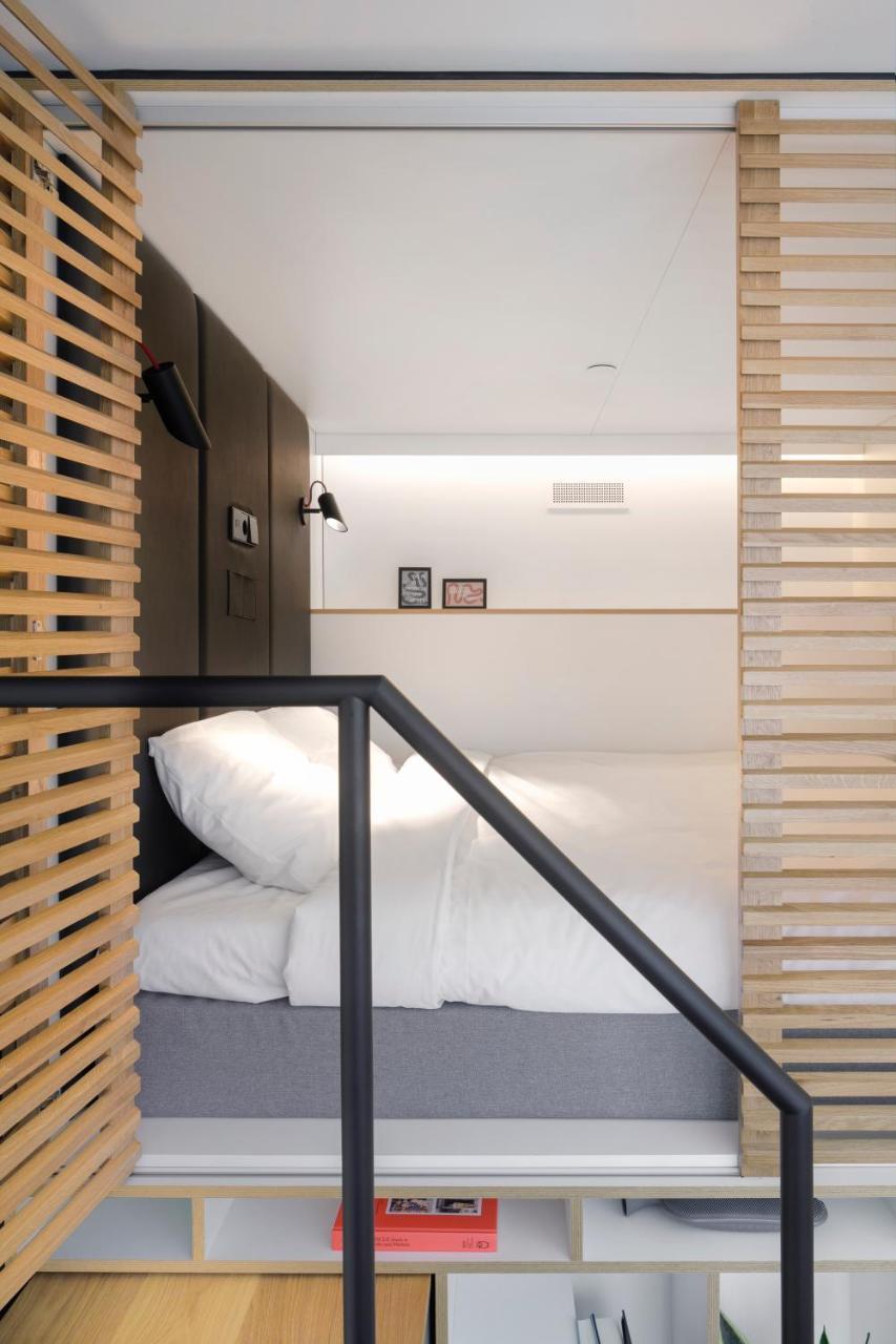 Zoku Paris