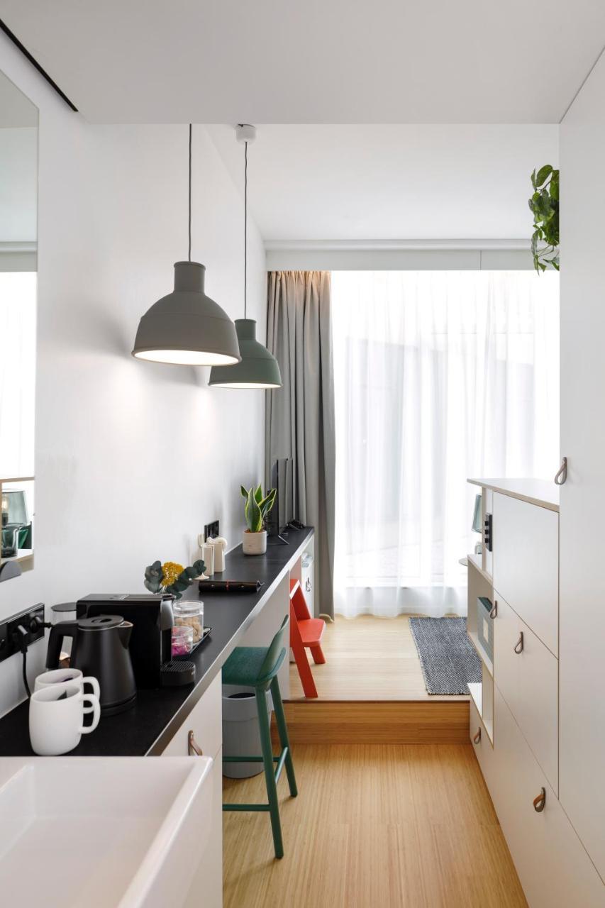 Zoku Paris