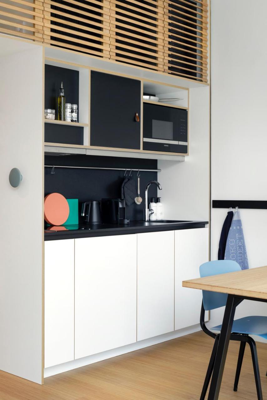 Zoku Paris