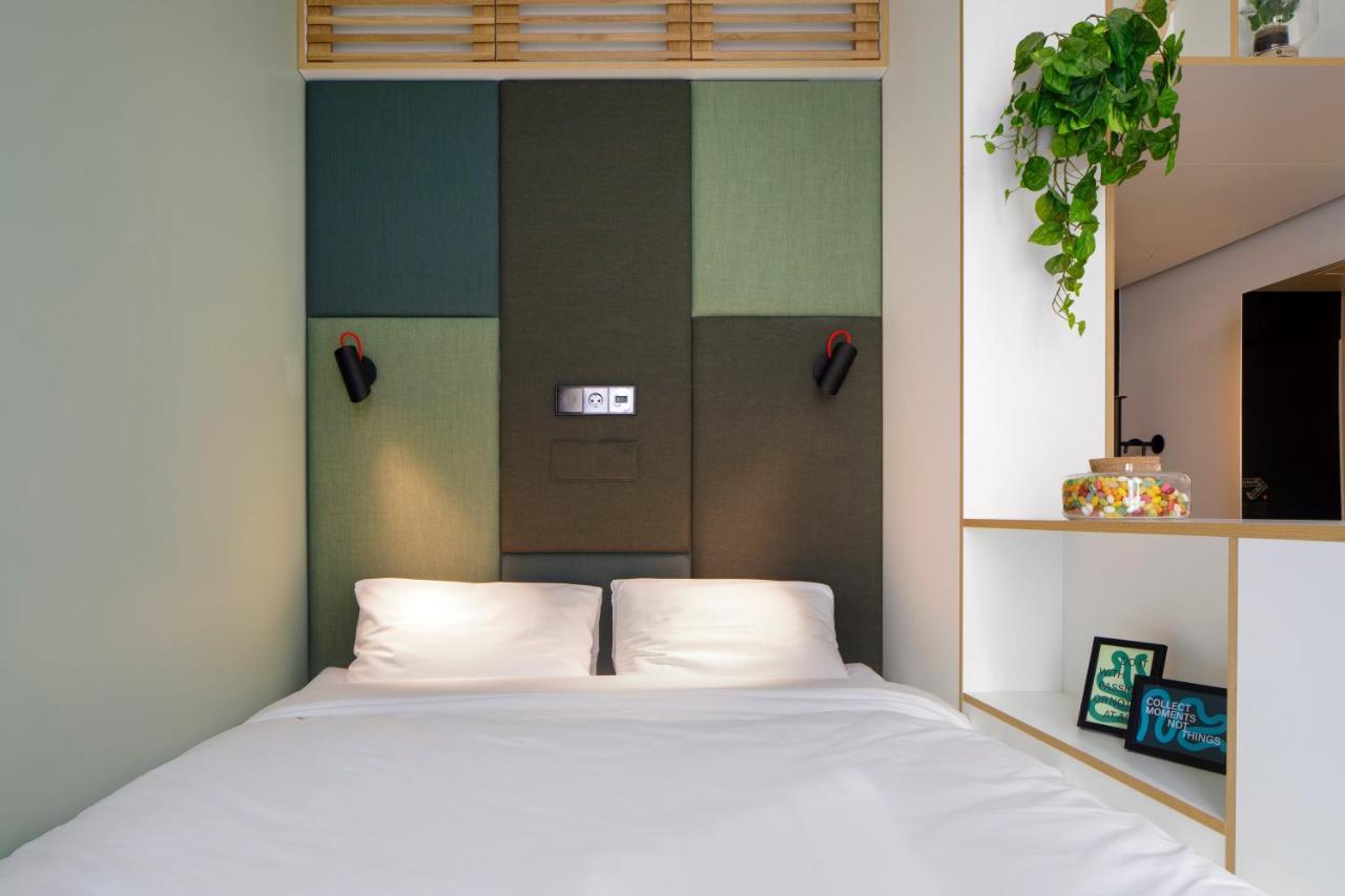 Zoku Paris