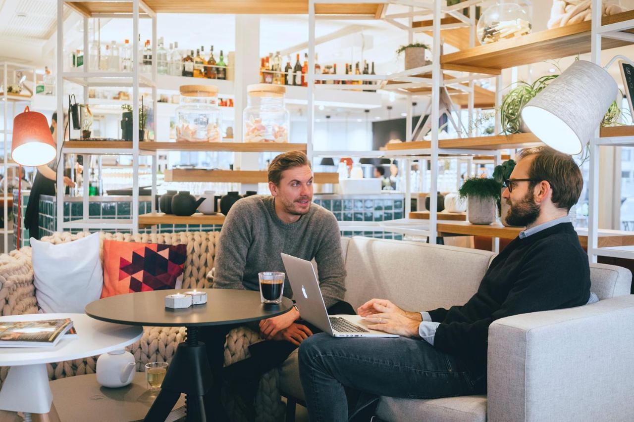 Zoku Paris