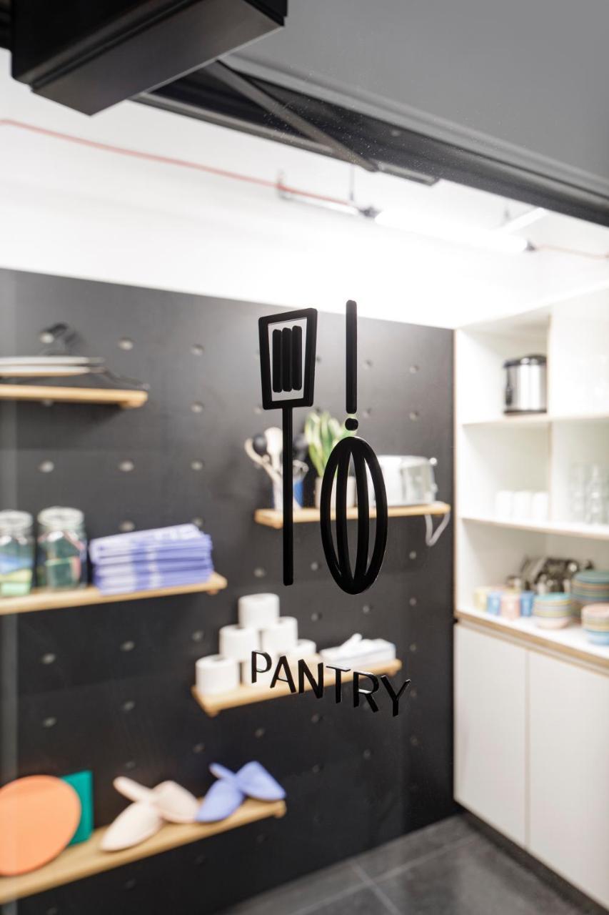 Zoku Paris