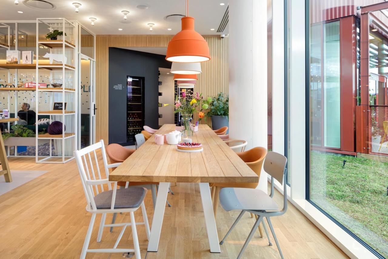 Zoku Paris