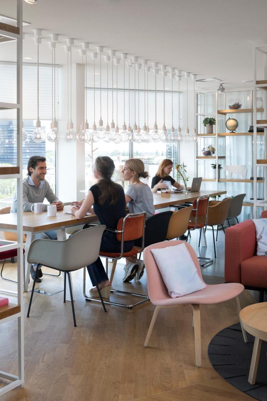 Zoku Paris