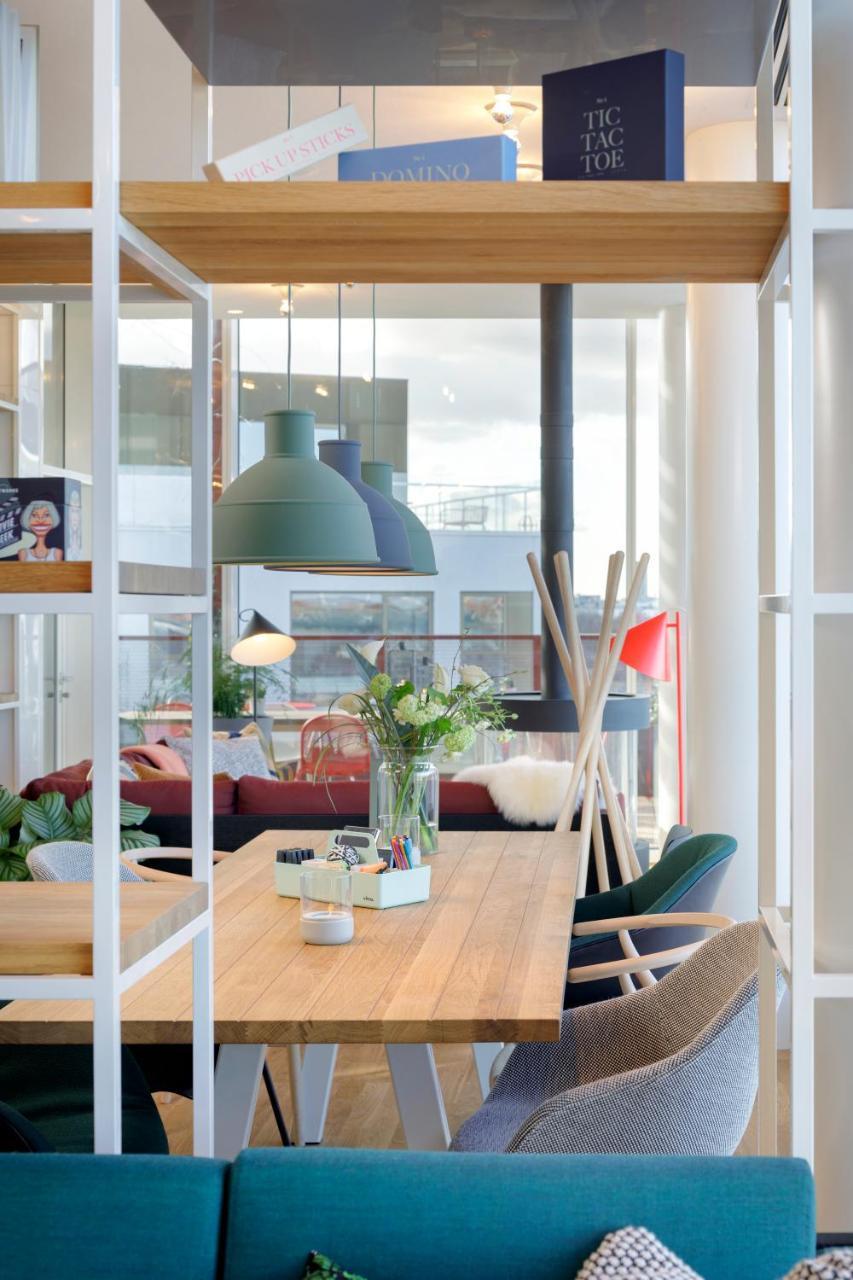 Zoku Paris