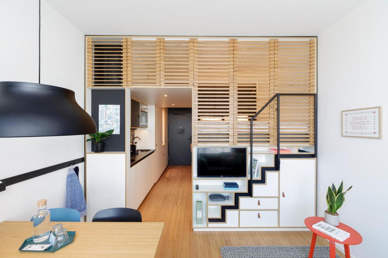 Zoku Paris