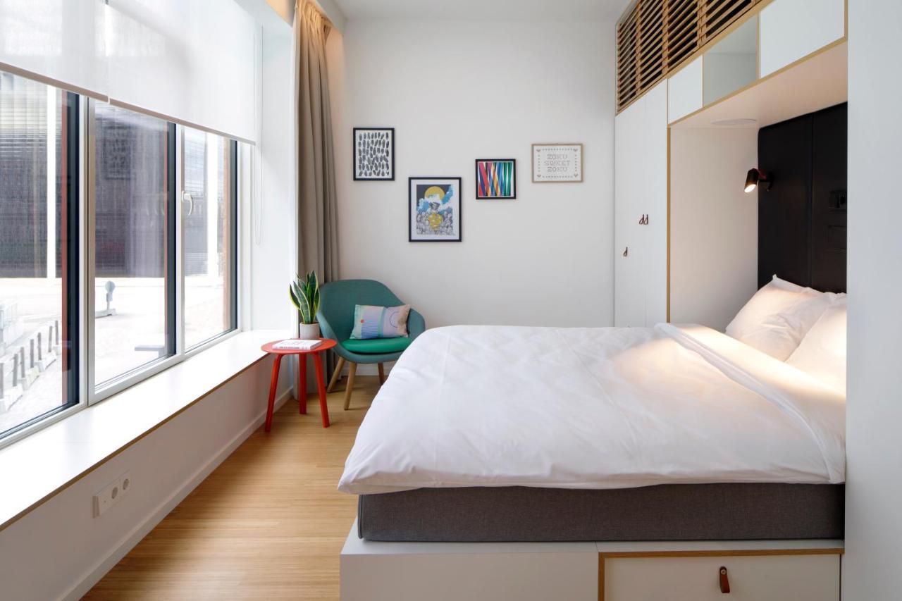 Zoku Paris