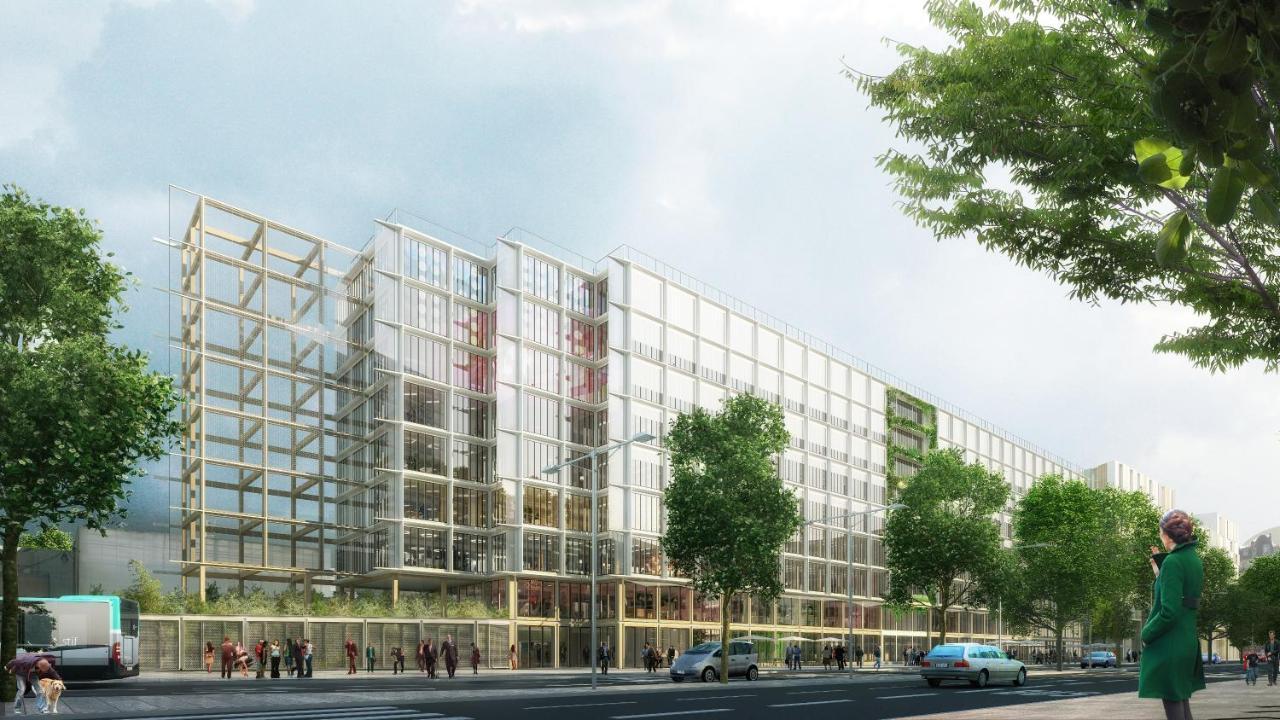 Zoku Paris