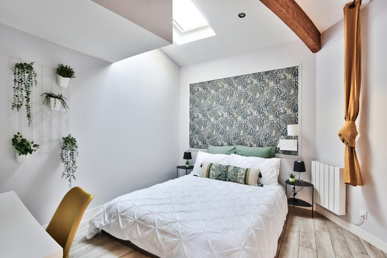 Appartement L’Elegant - Idealement Situe em Ecully