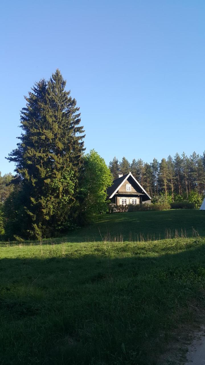 Amatu Kalnelis in Anyksciai