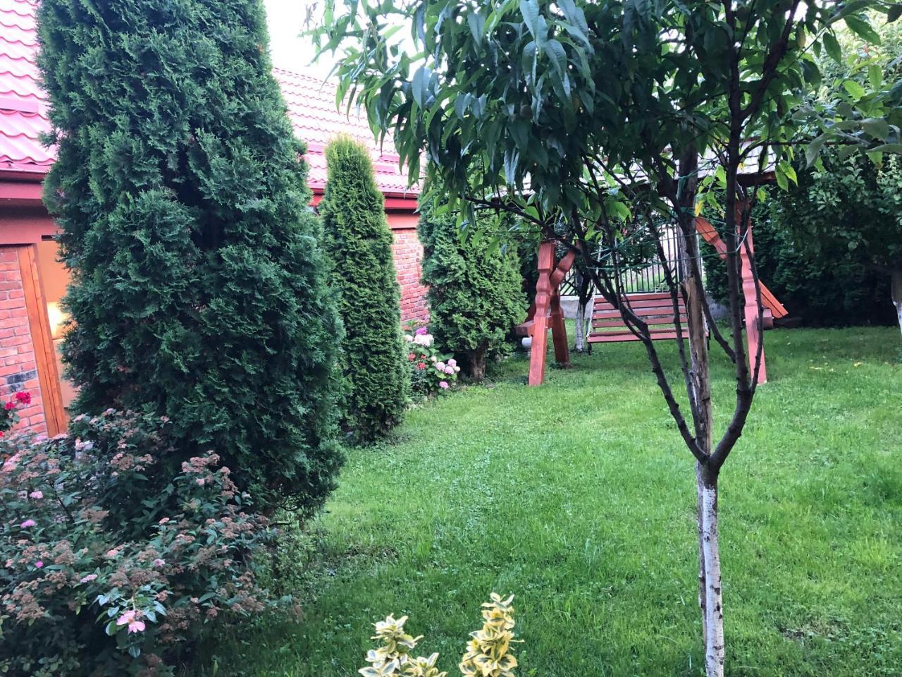 Pensiunea Rustic