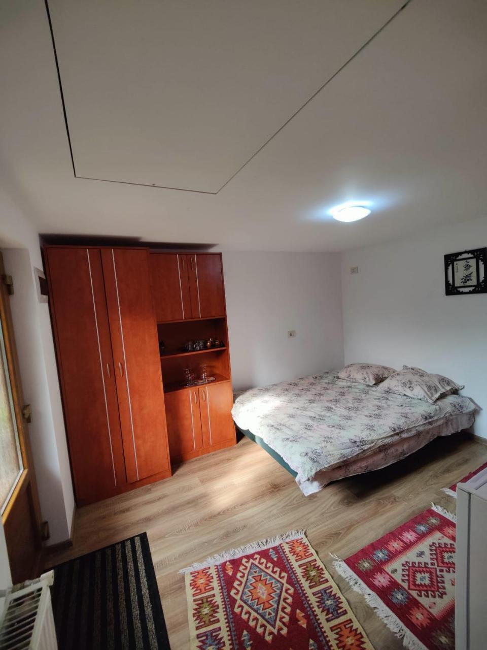 Pensiunea Rustic
